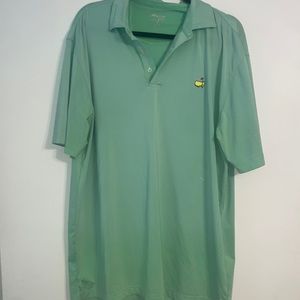 Men’s Masters Polo